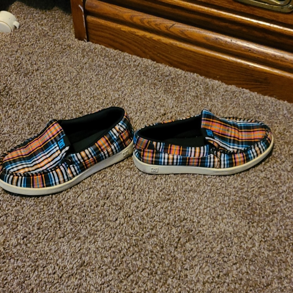 DC shoes - Picture 2 of 4